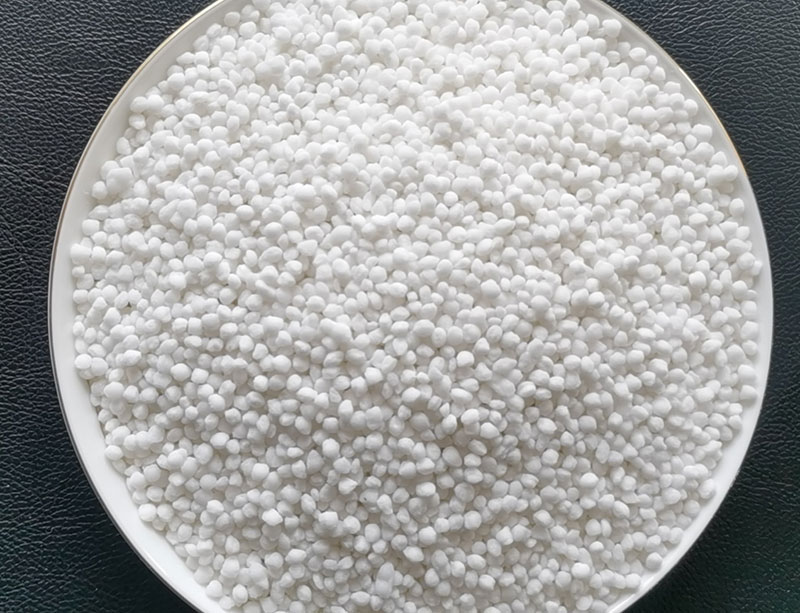 工業(yè)氯化銨廠(chǎng)家的加工要求